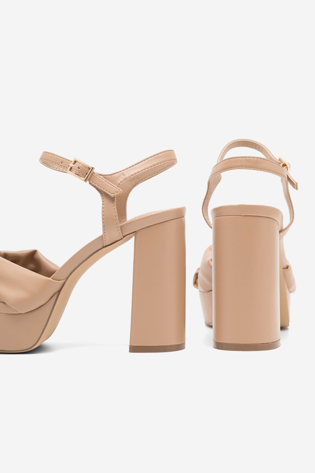 Сандали Jenny Fairy ROISIN LS5962-01A БЕЖОВ