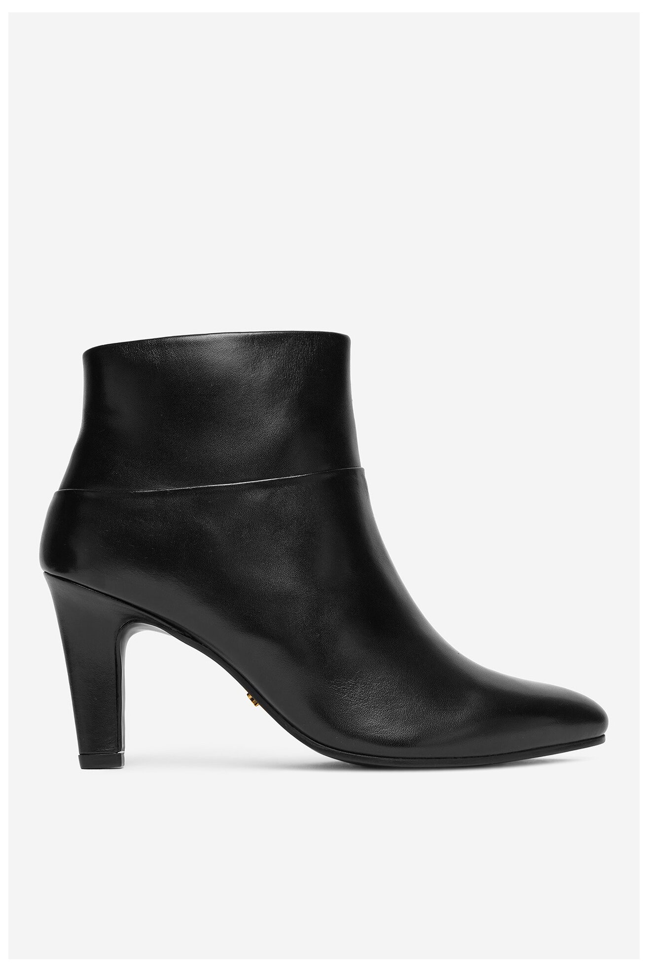 Bokacsizma Gino Rossi EO-SARA-121926 FEKETE