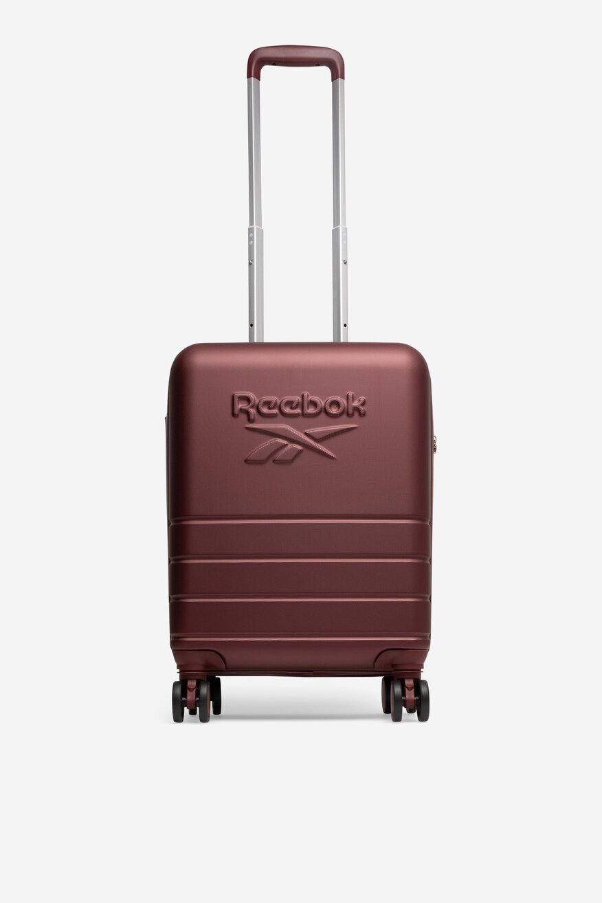 
                Reebok - Walizka mała twarda - 5905588616160