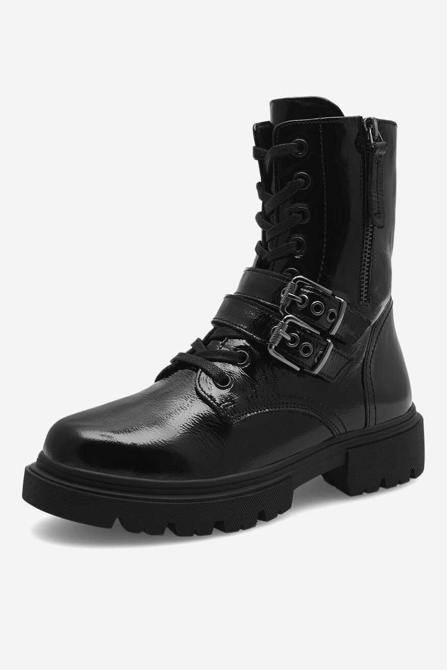 
                Bocanci Sergio Bardi NEGRU - 5905588209508