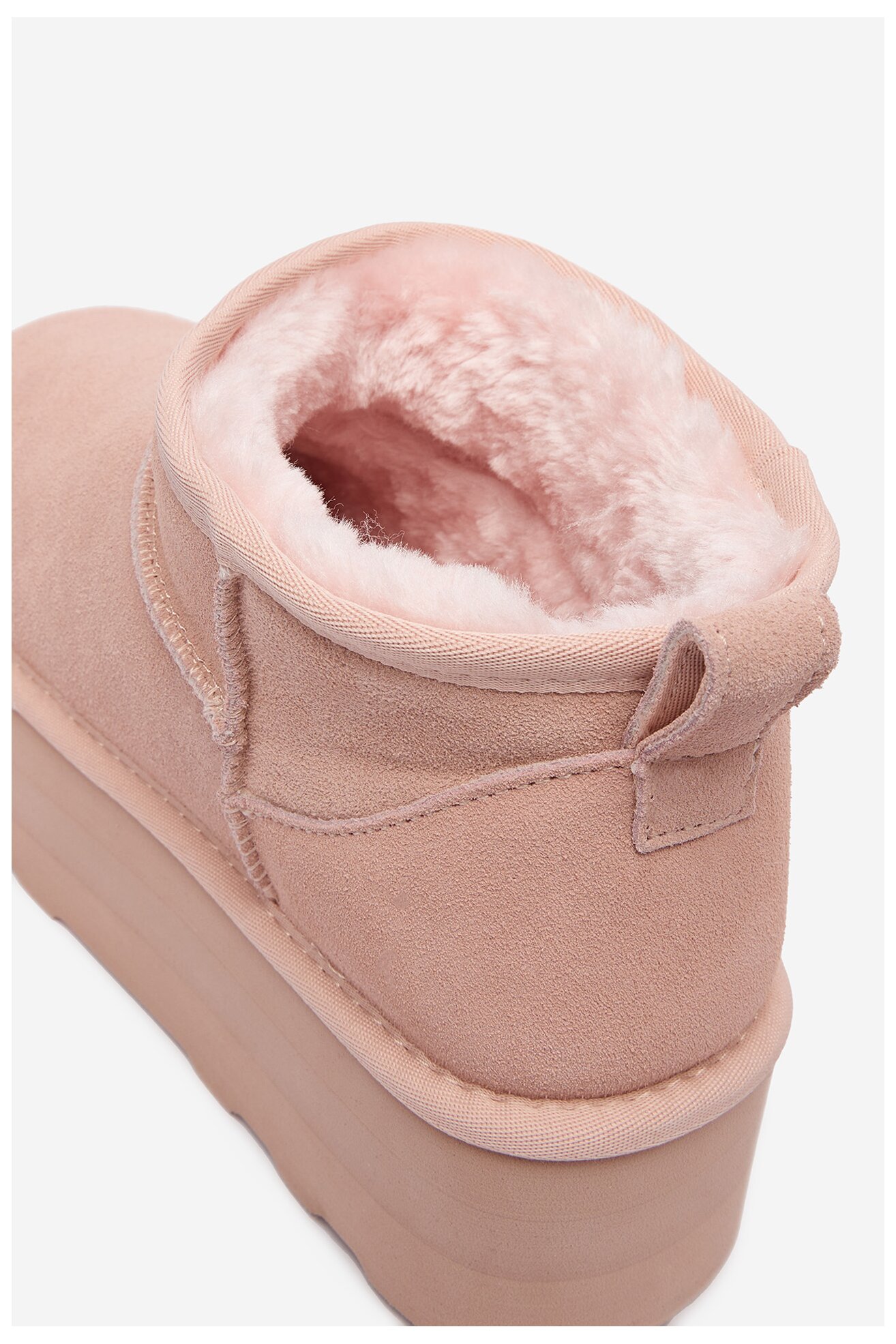 Ghete DeeZee DZN-005 ROZ