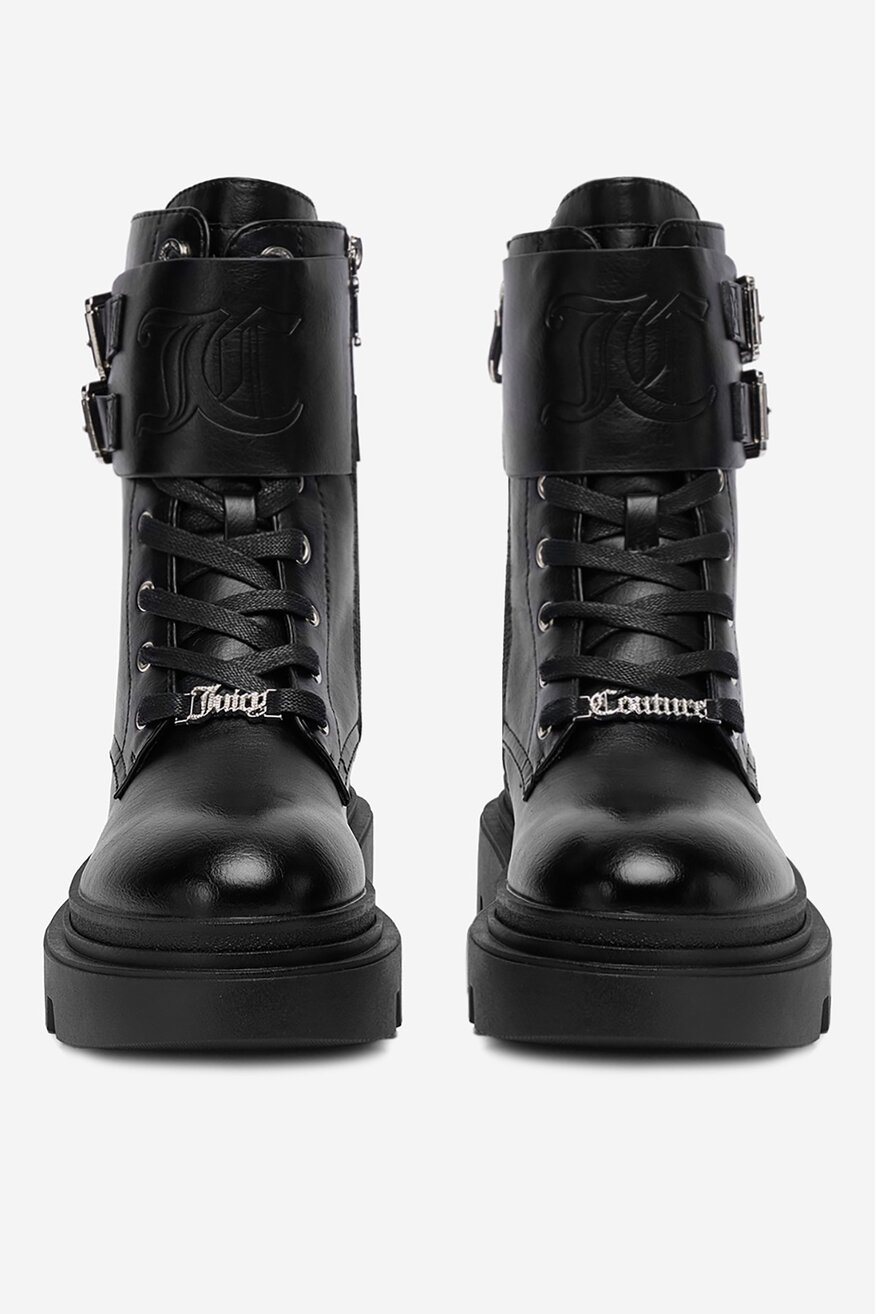 
                Juicy Couture - Trzewiki ocieplane - 5906751461617