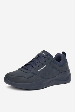 Sportska obuća Skechers LIBERATION 8790157 DKNV PLAVA