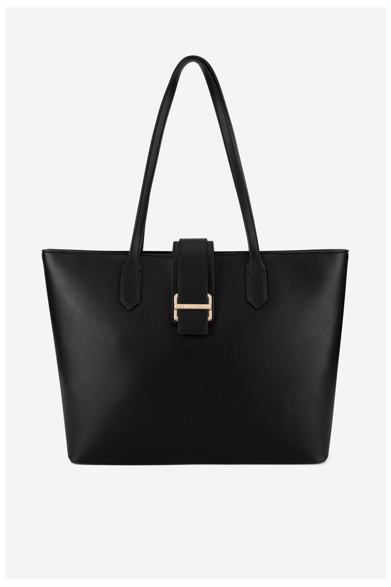 Kézitáska Gino Rossi 1-1 FEKETE