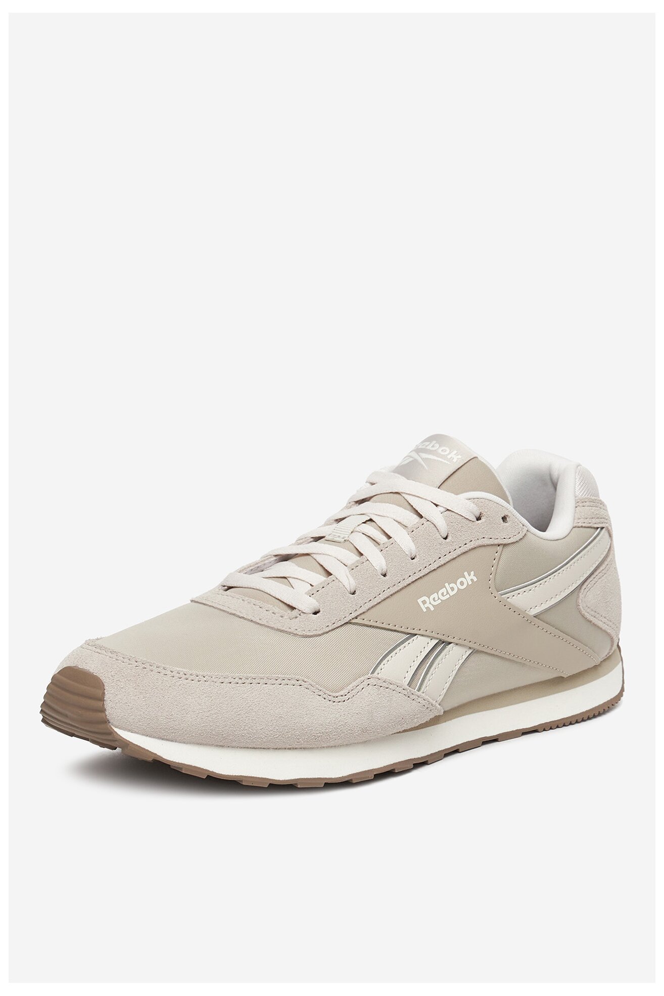 Sportovní obuv Reebok CEO-GLIDE LOW 100230903 KRÉMOVÁ