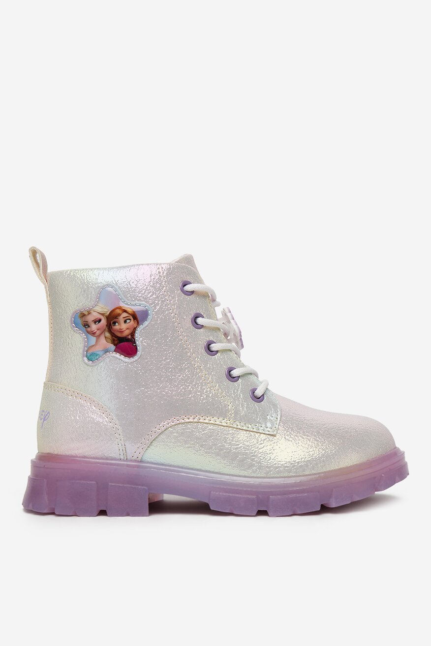 
                Csizma Frozen MIX - 5906751310120