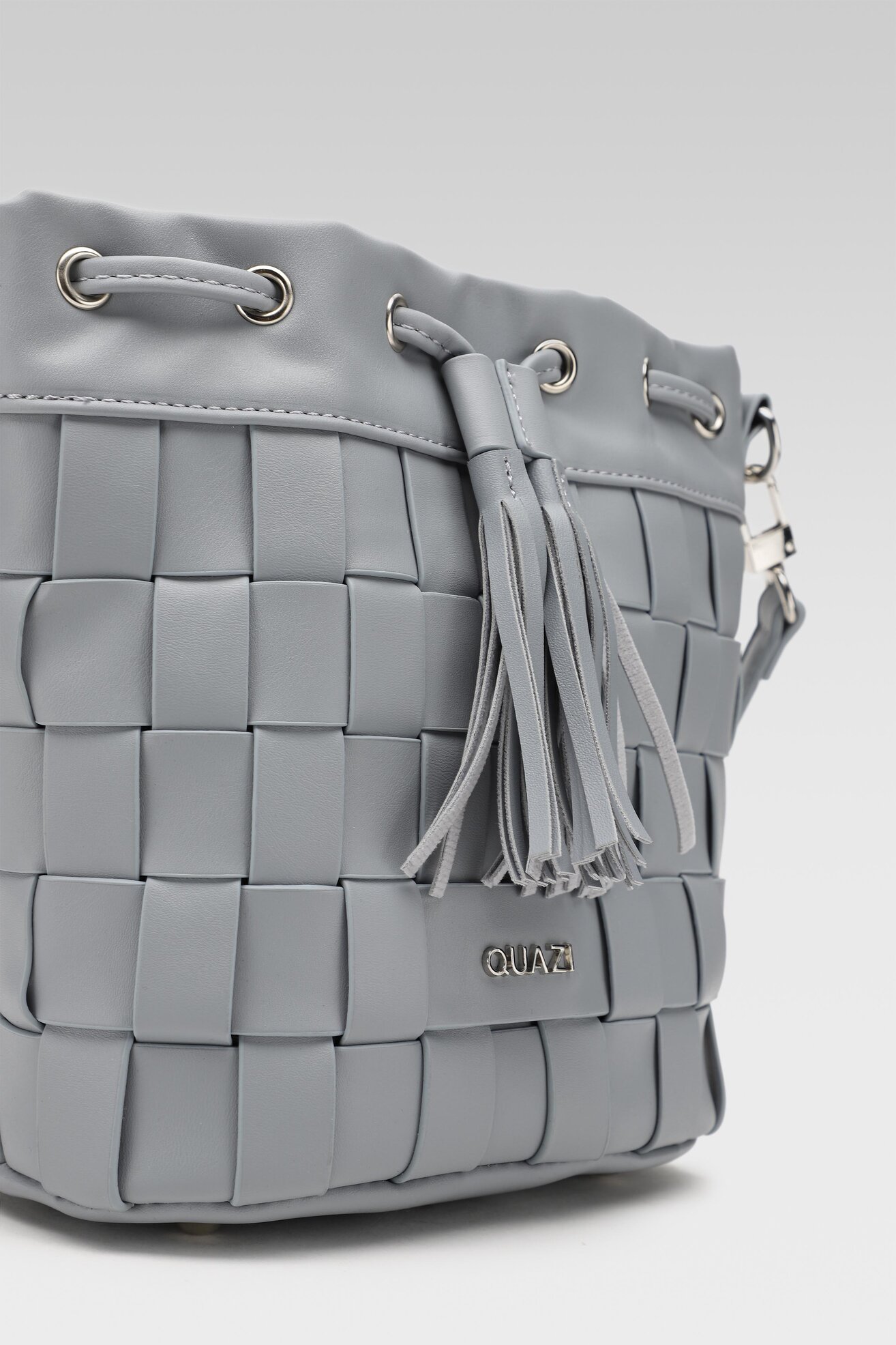 Torebka Quazi RD0521 Szary