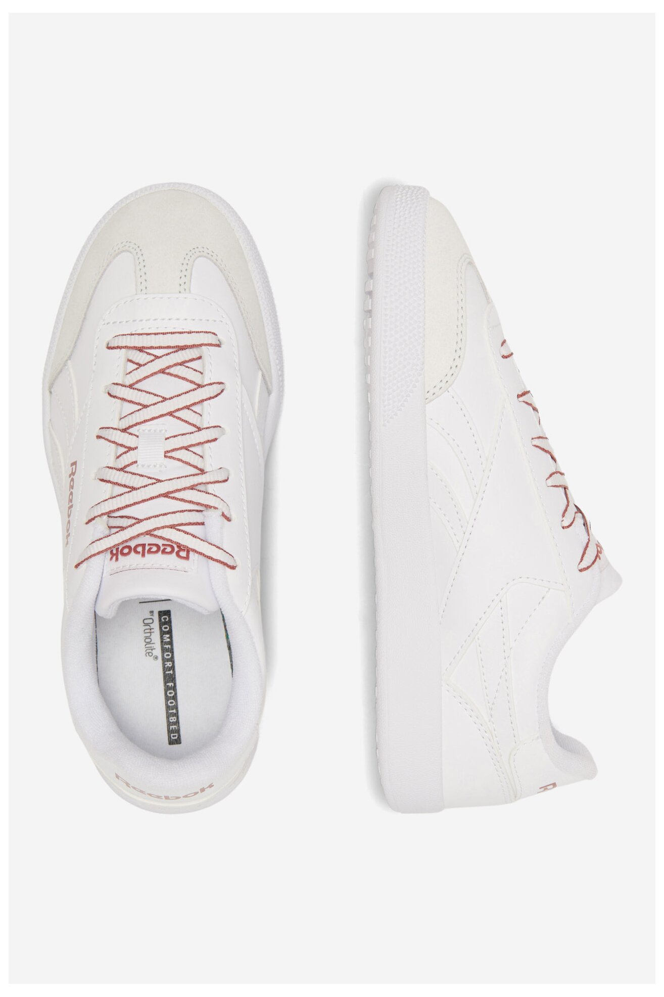 Спортни обувки Reebok SMASH EDGE S 100033842 МИКС