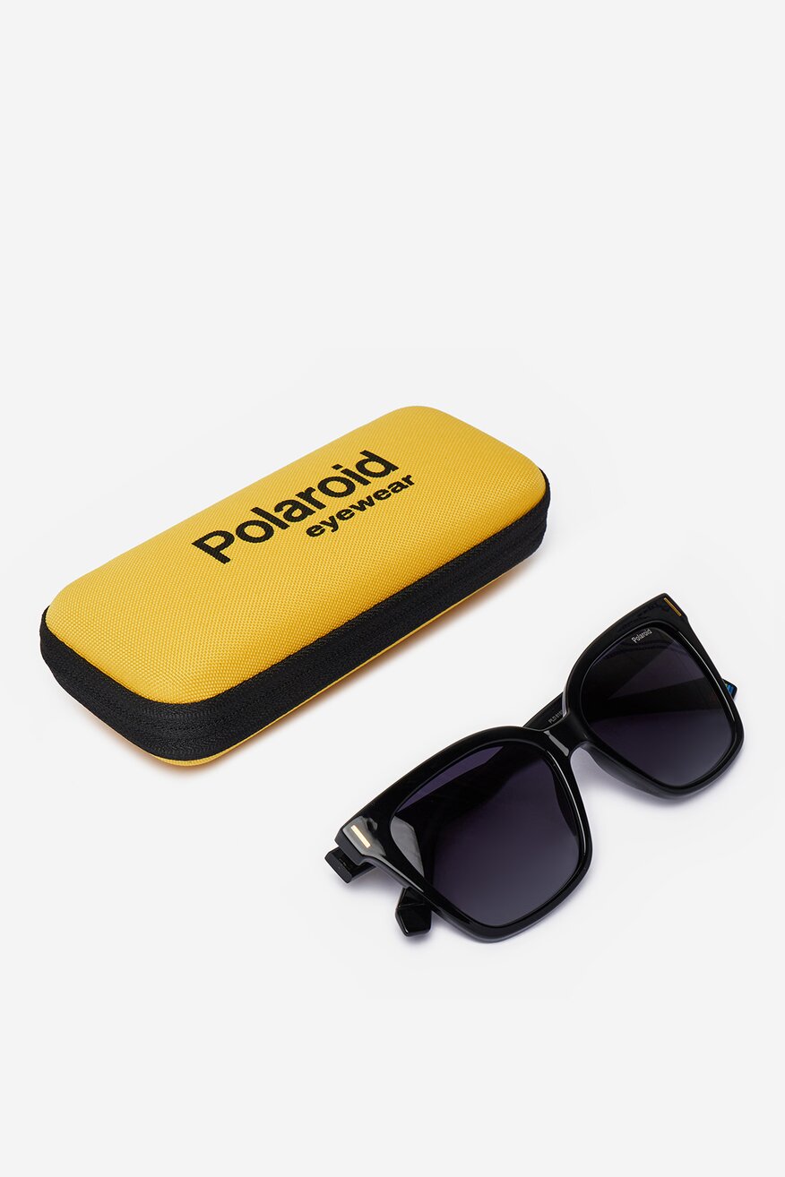 Унисекс очила Polaroid ЧЕРЕН - 5906751047118