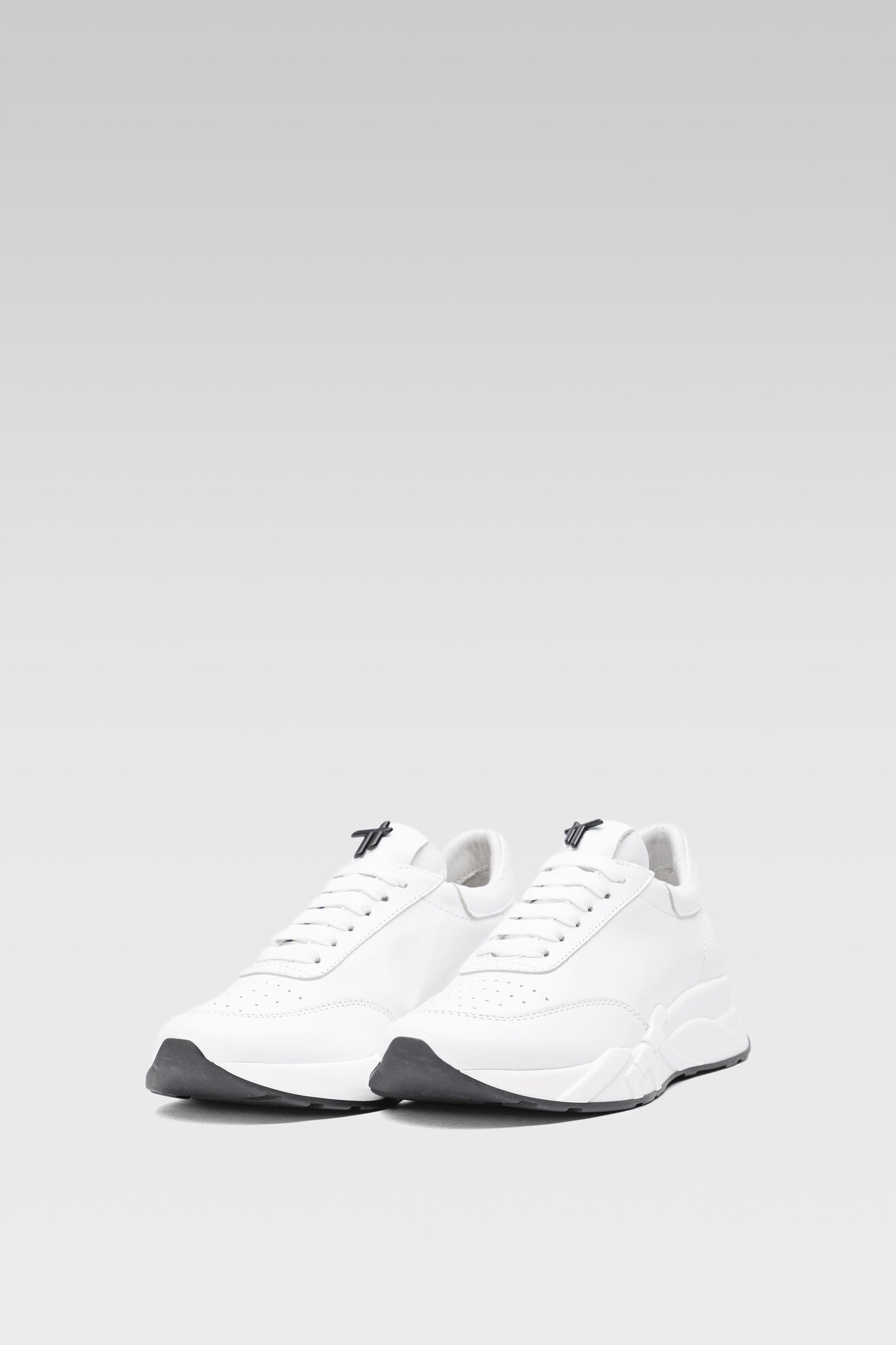 Sneakers Togoshi 37950 Biały