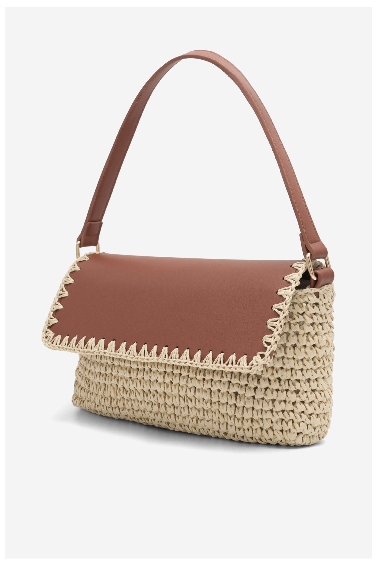 Geantă de mână DeeZee MDB-C-018-03 CREM