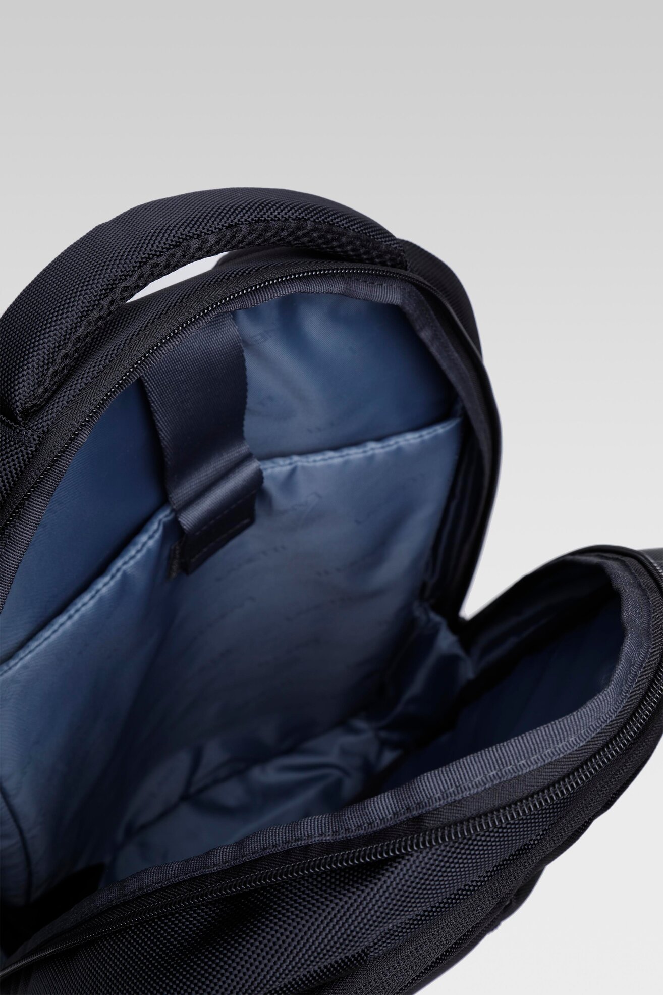 Plecak Lanetti BMP-S-141-10-07 Czarny