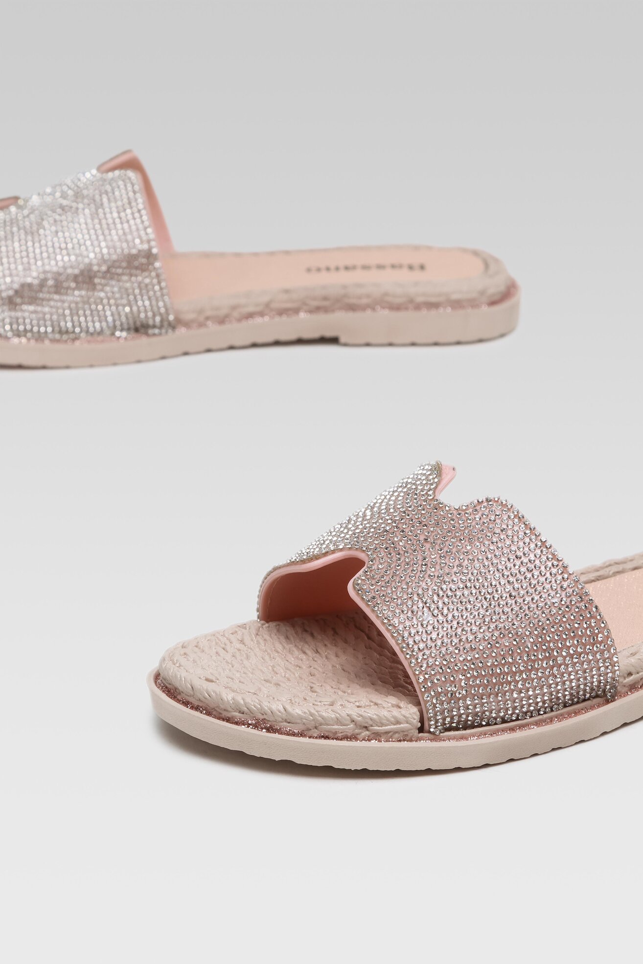 Papuče Bassano WSS20298-08 ROZE