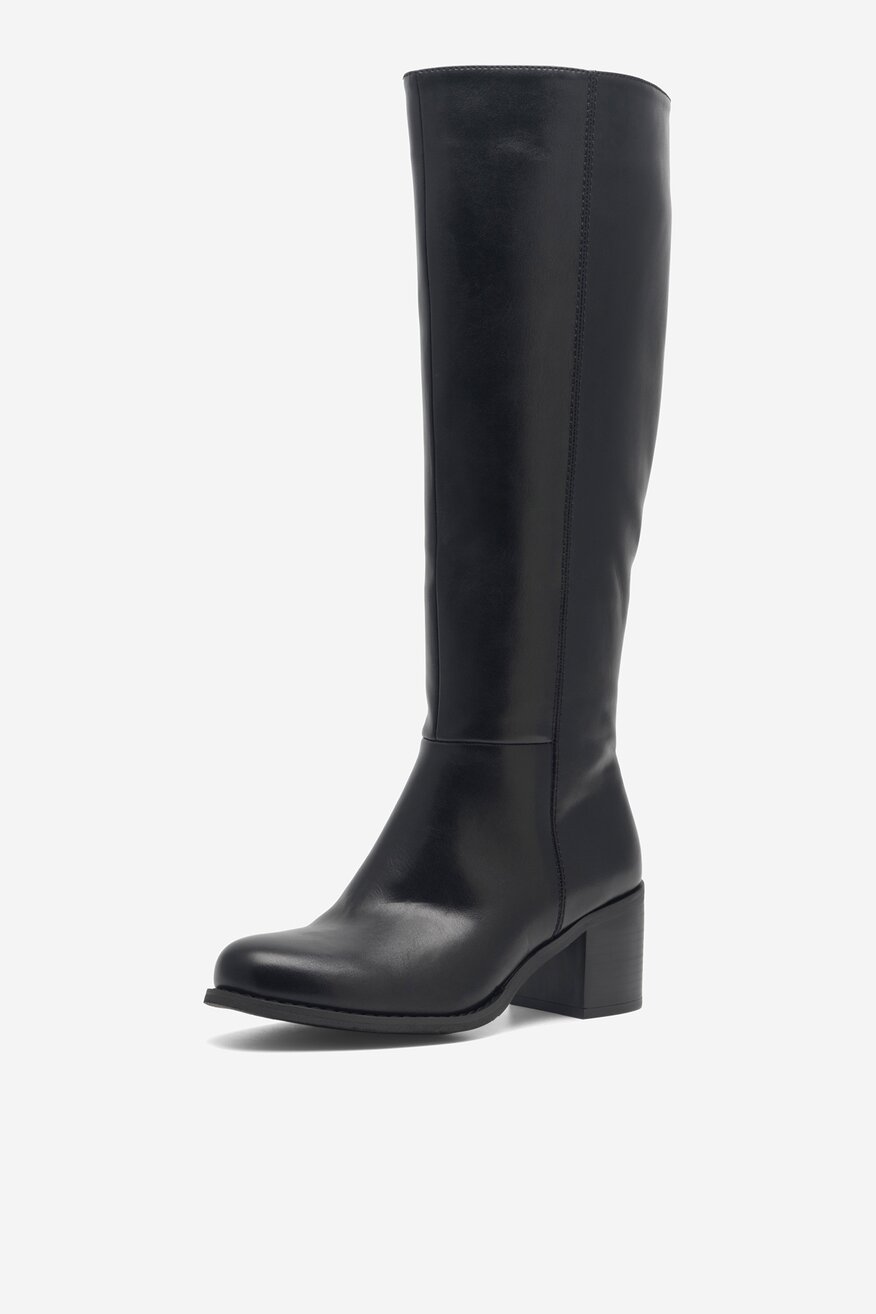 
                Csizma Jenny Fairy FEKETE - 5905588757429