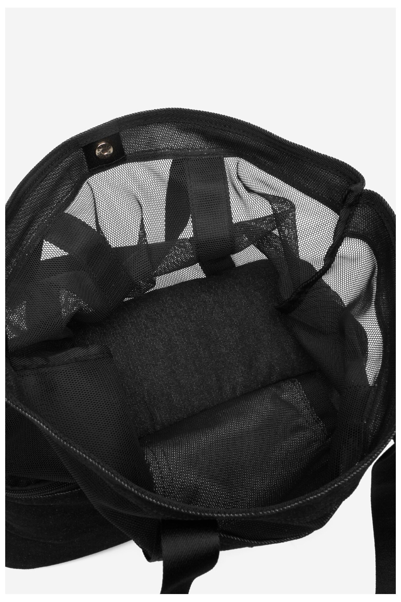 Torebka GUESS JEANS CWBEO-GUESS-M-004-09 Czarny