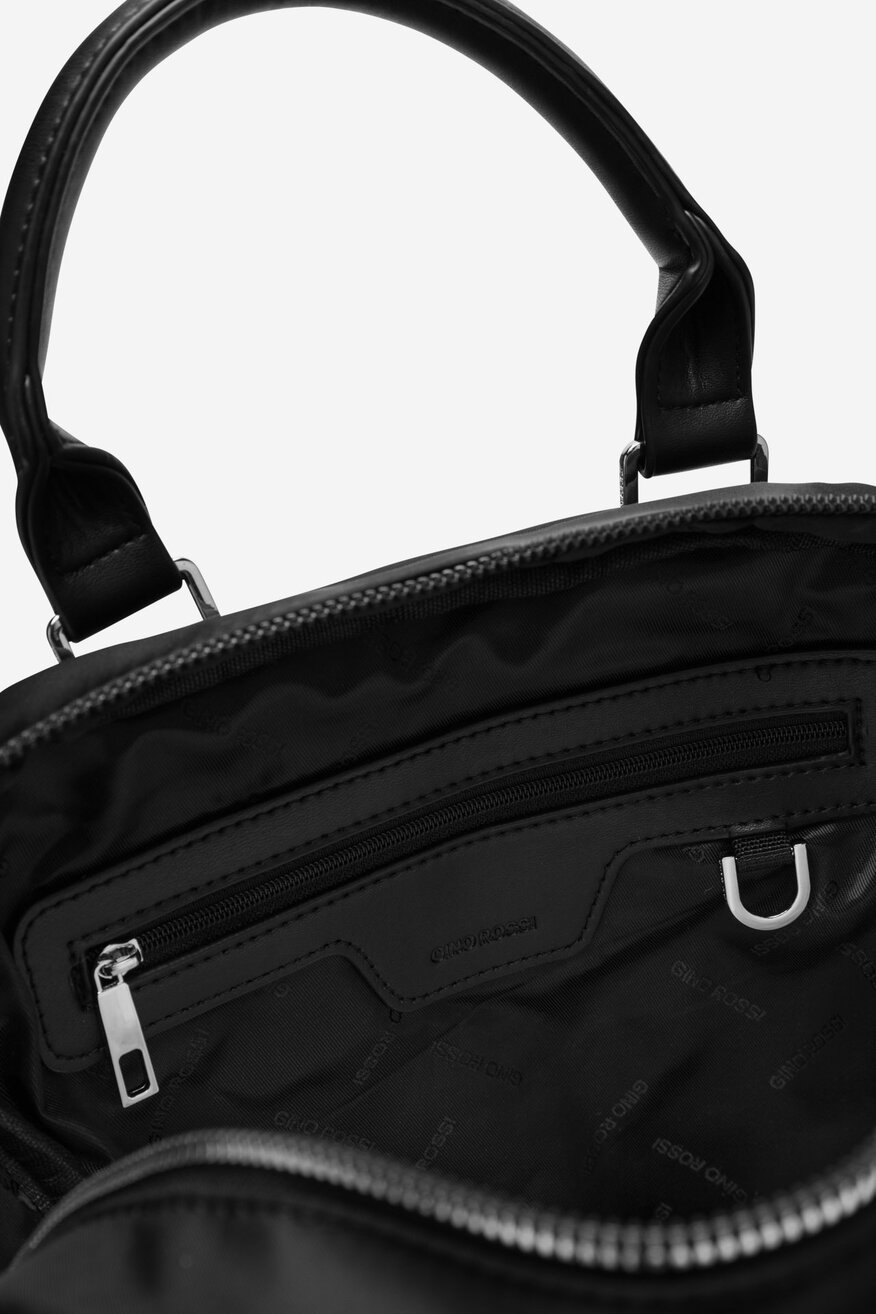 
                Gino Rossi - Plecak mały miejski - 5905588995081