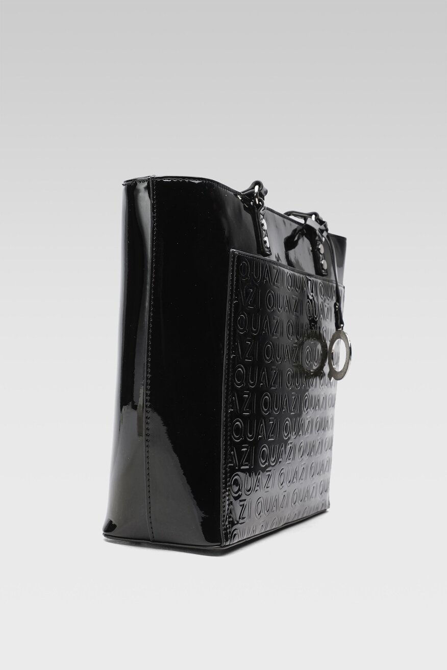 
                Quazi - Torebka duża shopper bag - 5904862051321