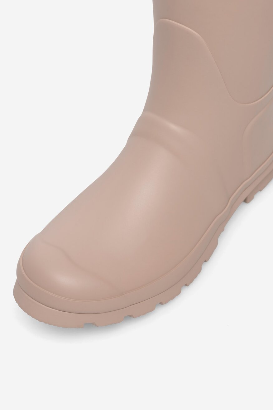 Cizme de cauciuc HUNTER ROZ DESCHIS - 5905588655305
