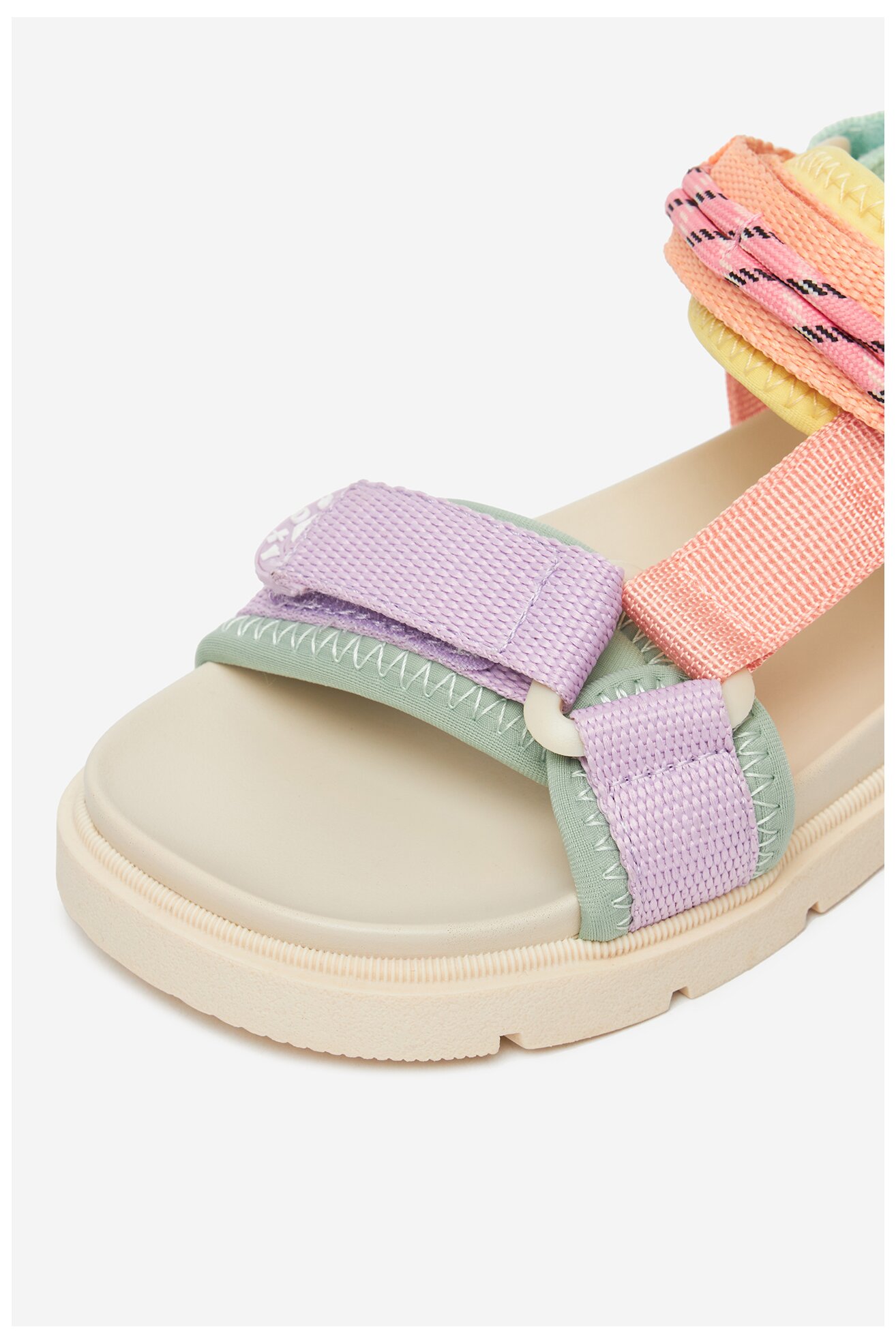 Sandale ROXY CS6081-04 MIX