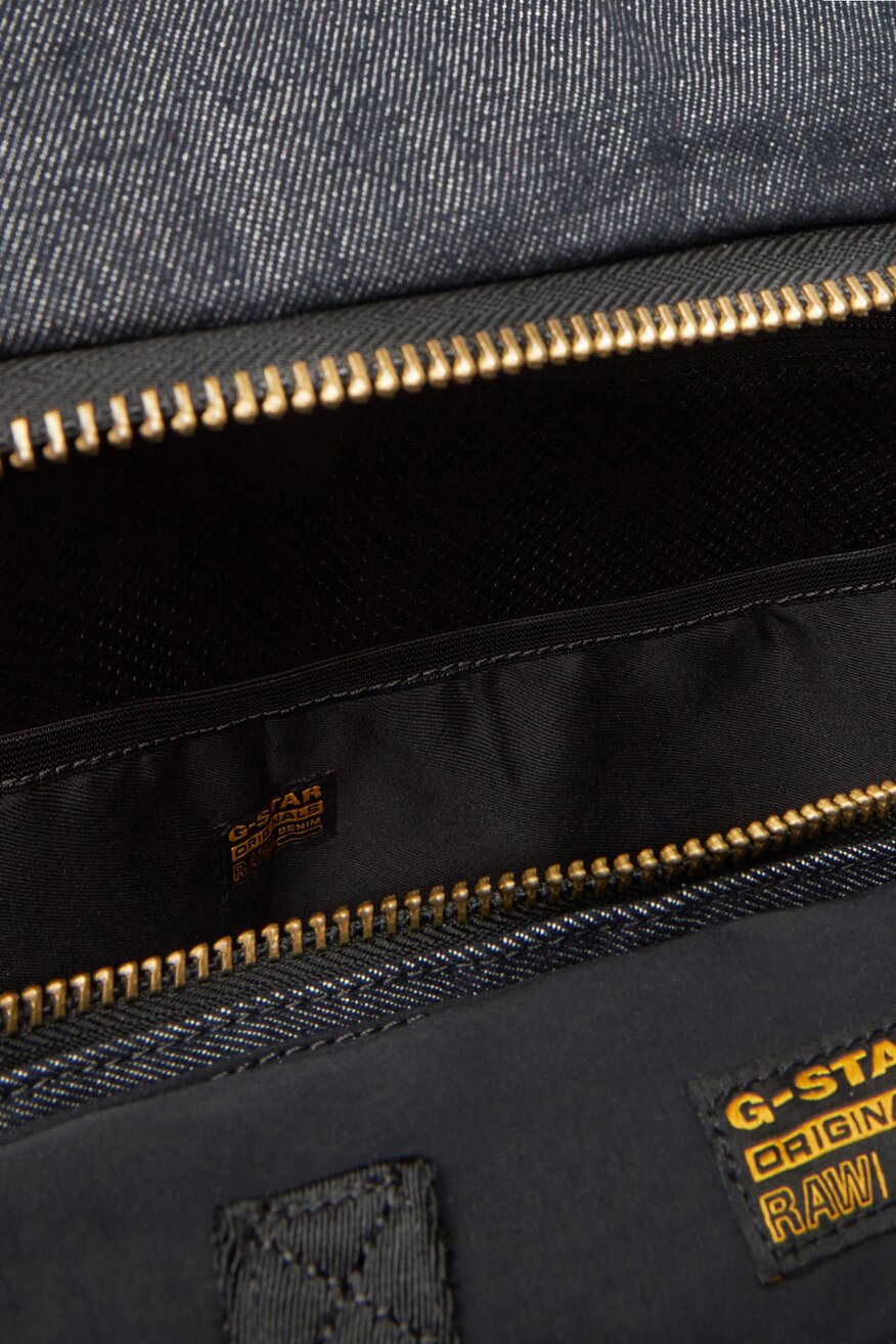 Rucsac G-STAR RAW NEGRU - 5906751116661