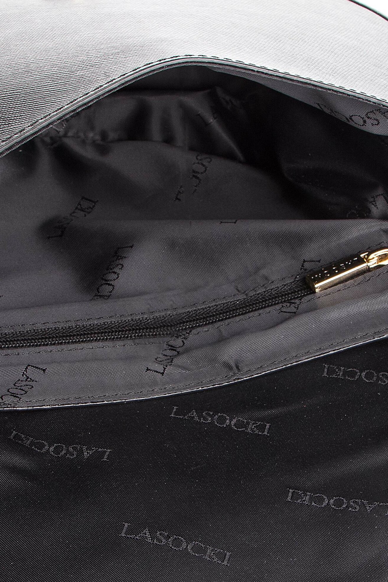 Torebka Lasocki BRT-068 Czarny