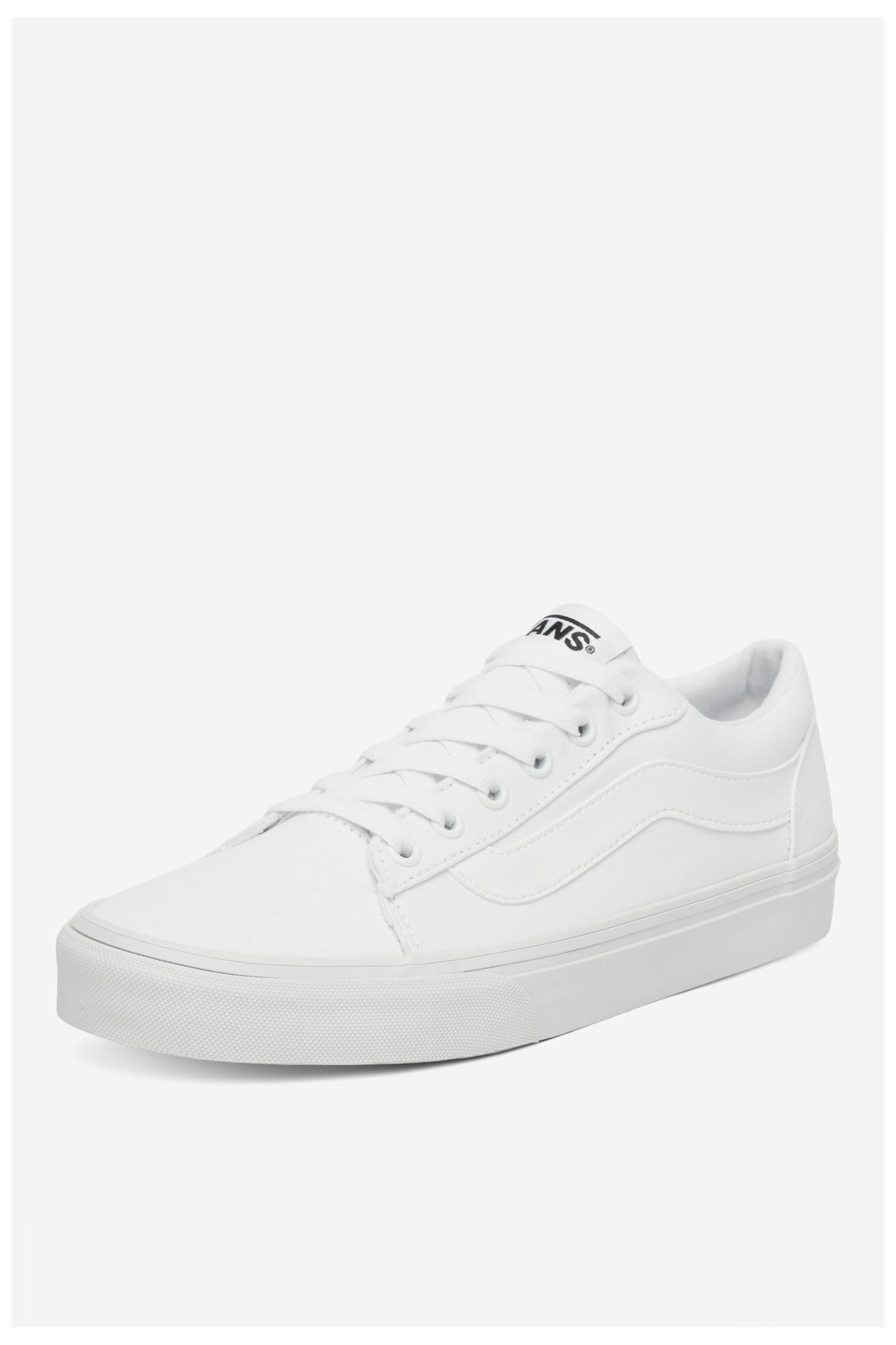 Кецове Vans C-VERO LS VN000VA3WWW1 БЯЛ