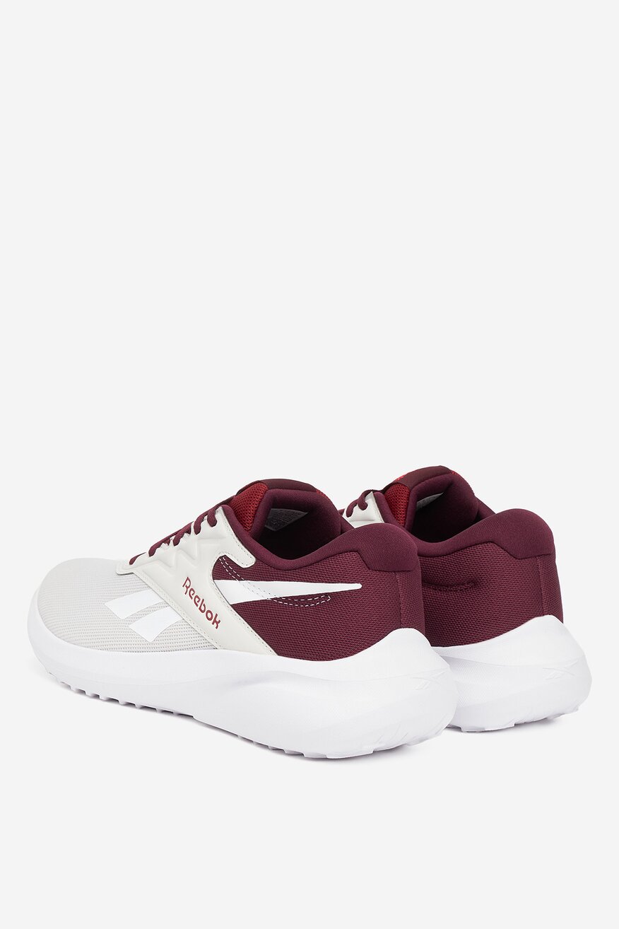 Sportovní obuv Reebok ŠEDÁ - 5906751192795