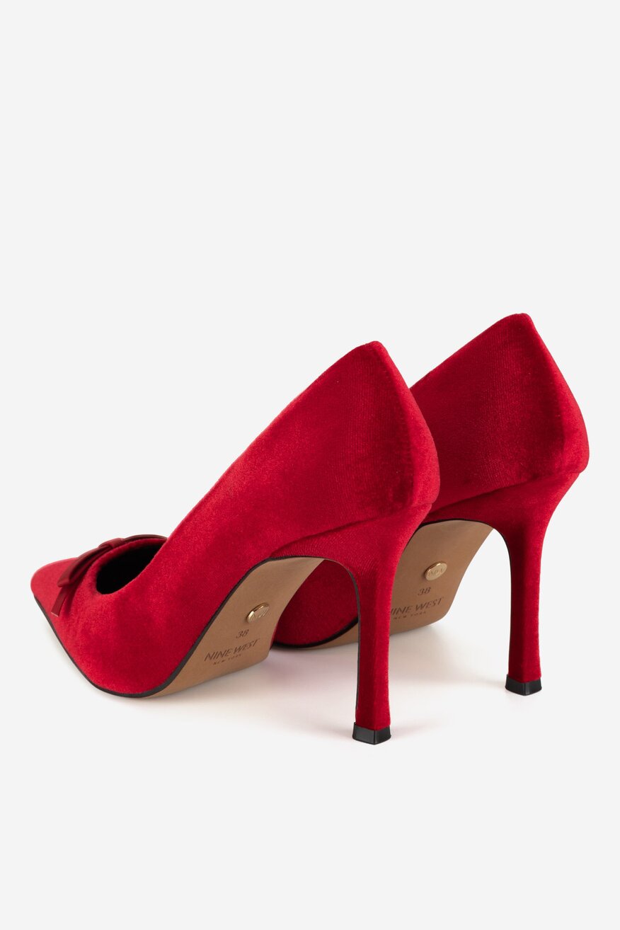 NINE WEST - Szpilki - 5905588985525