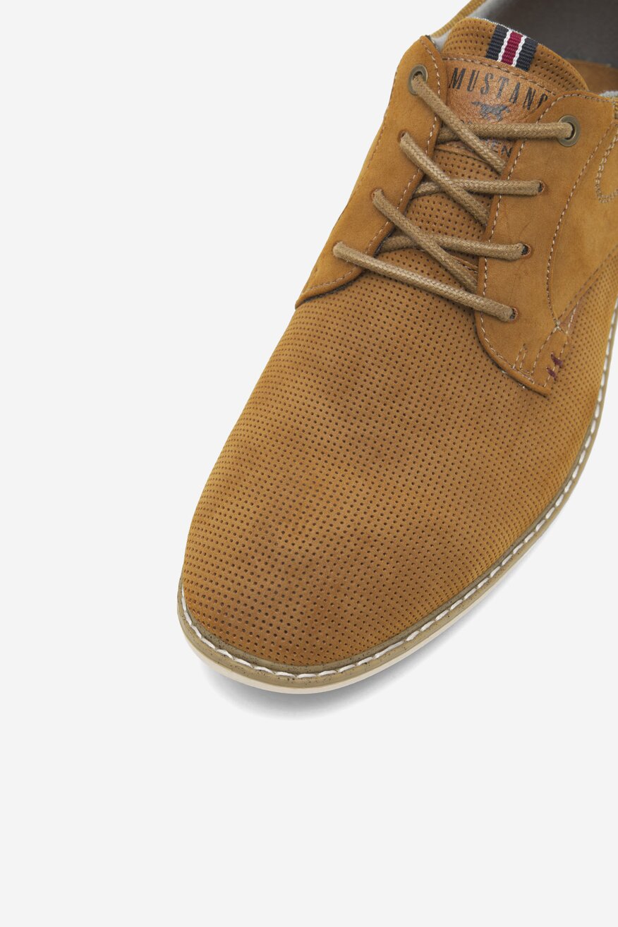 Pantofi casual Mustang MARO - 5903419781520