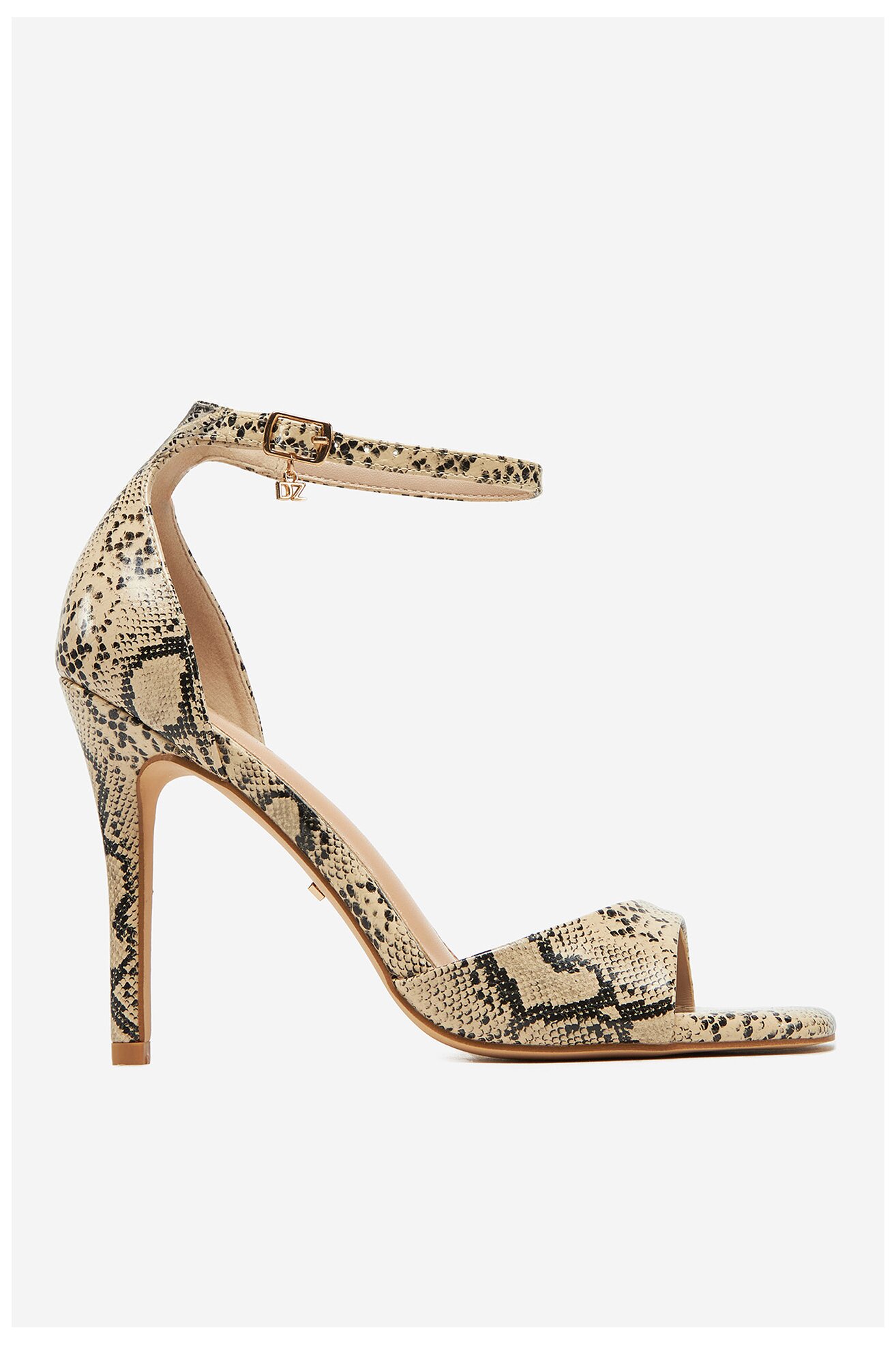 Сандали DeeZee GAF-8598-2 СВЕТЛОБЕЖОВ