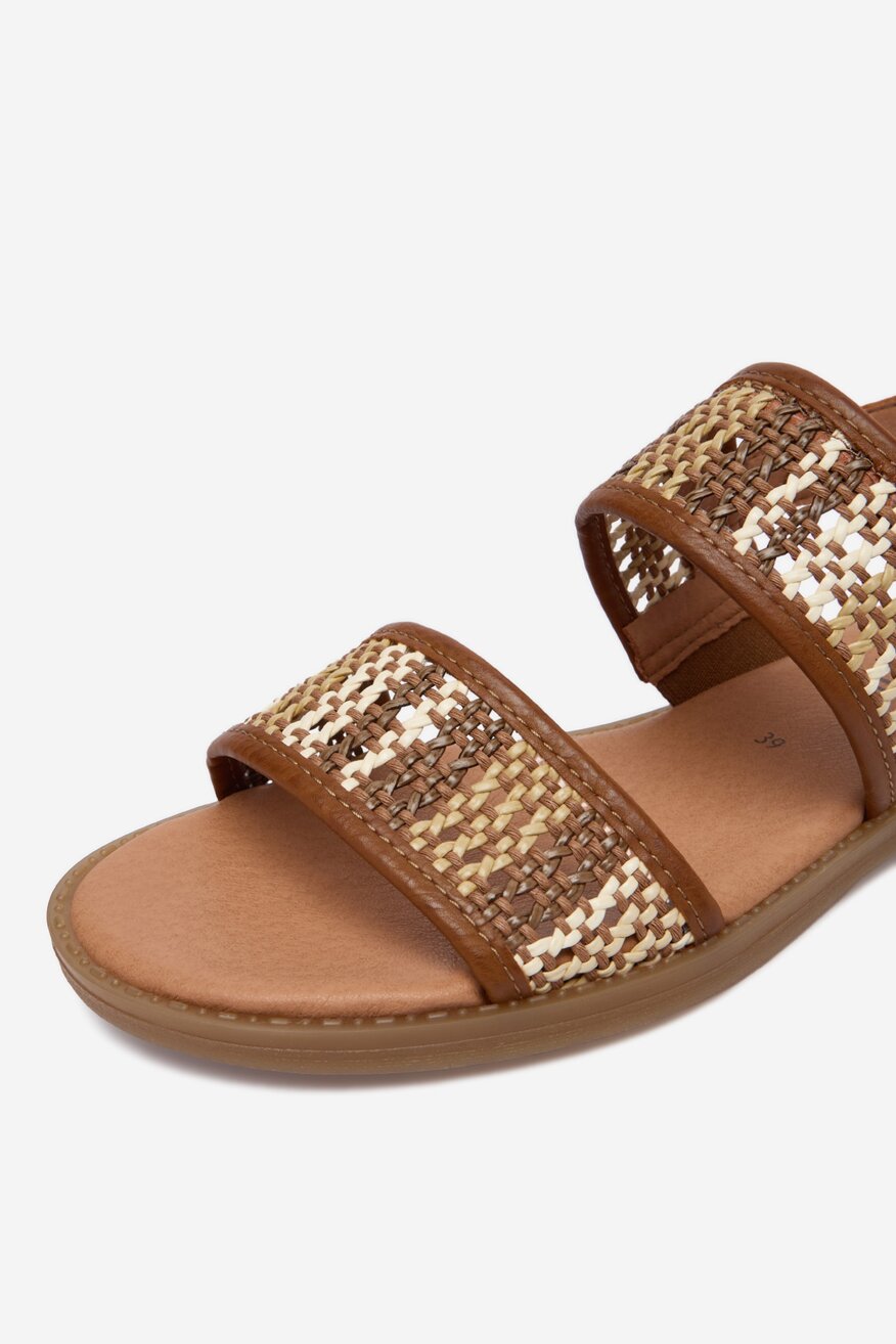 
                Remonte - Sandały - 5906751745786