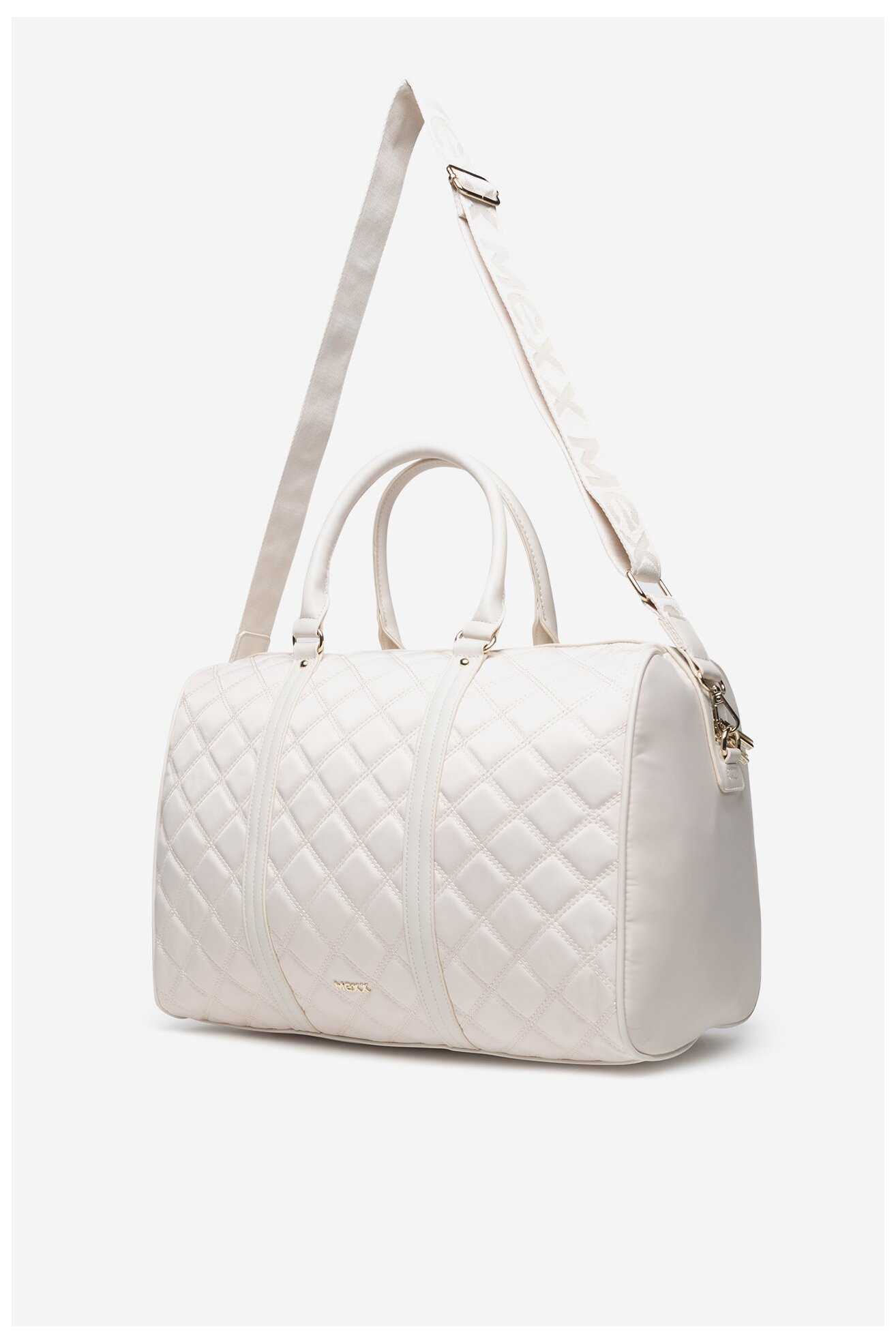 Torebka Mexx MEXX-E-032-05 Ivory