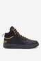 Sportcipő adidas HOOPS 3.0 MID WINTER IG7928 FEKETE