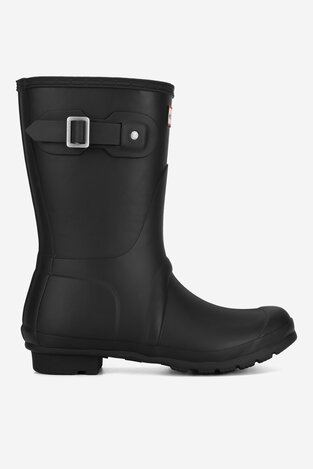 Гумаки HUNTER WFS2048RMA ЧОРНИЙ