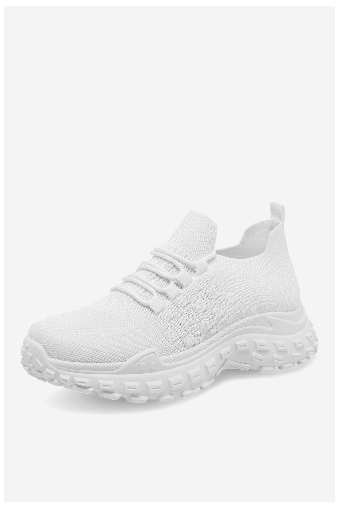 Сникърси Jenny Fairy WYL0310-02 БЯЛ