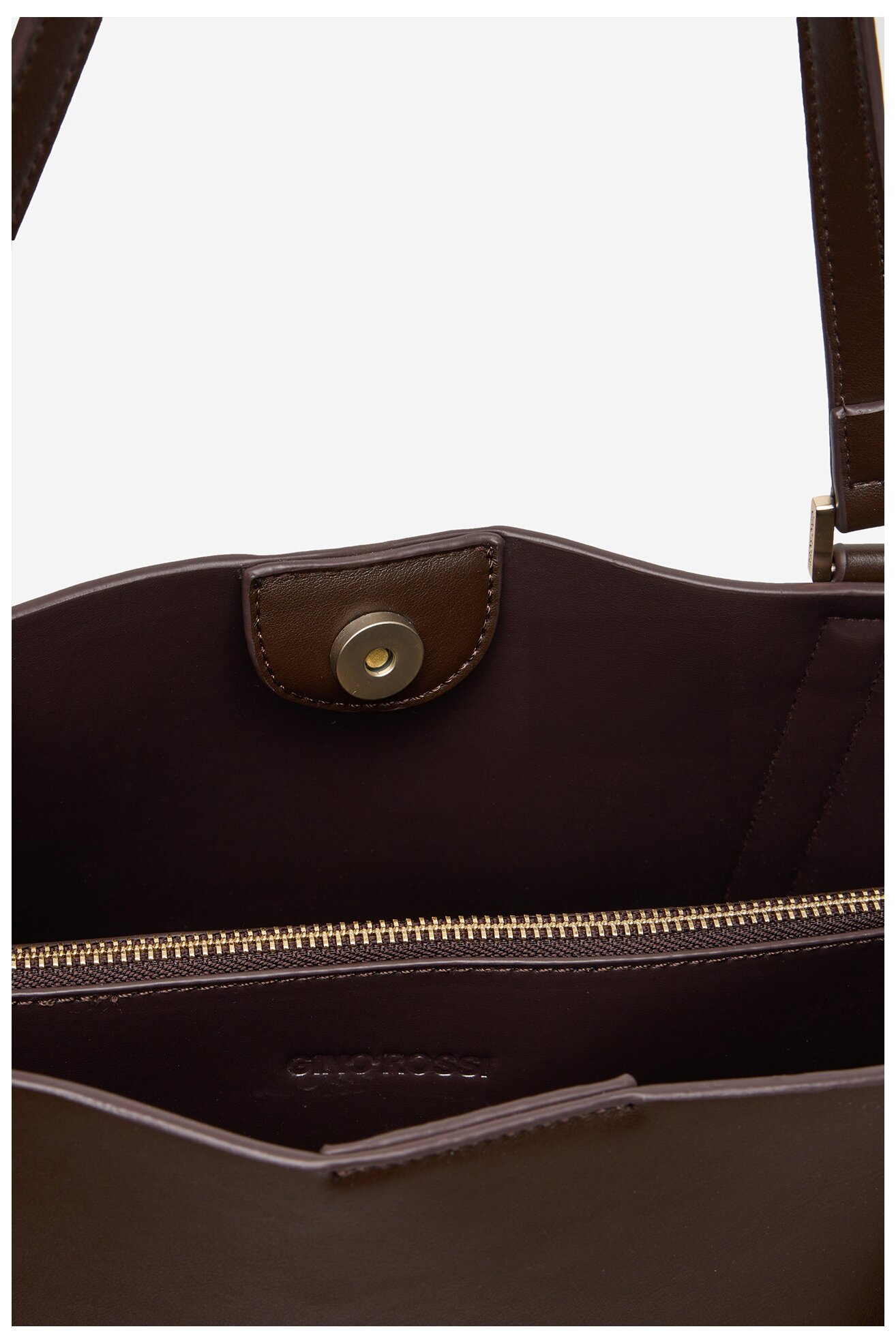 Kézitáska Gino Rossi CEO-YANAY BARNA