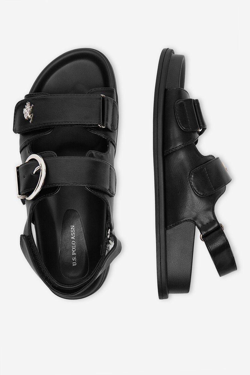 
                U.S. POLO ASSN. - Sandały - 5907964070016
