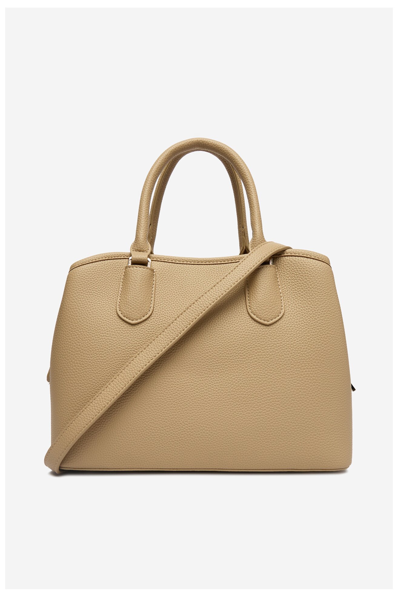 Дамска чанта NINE WEST CEO-VENA-KY255 БЕЖОВ