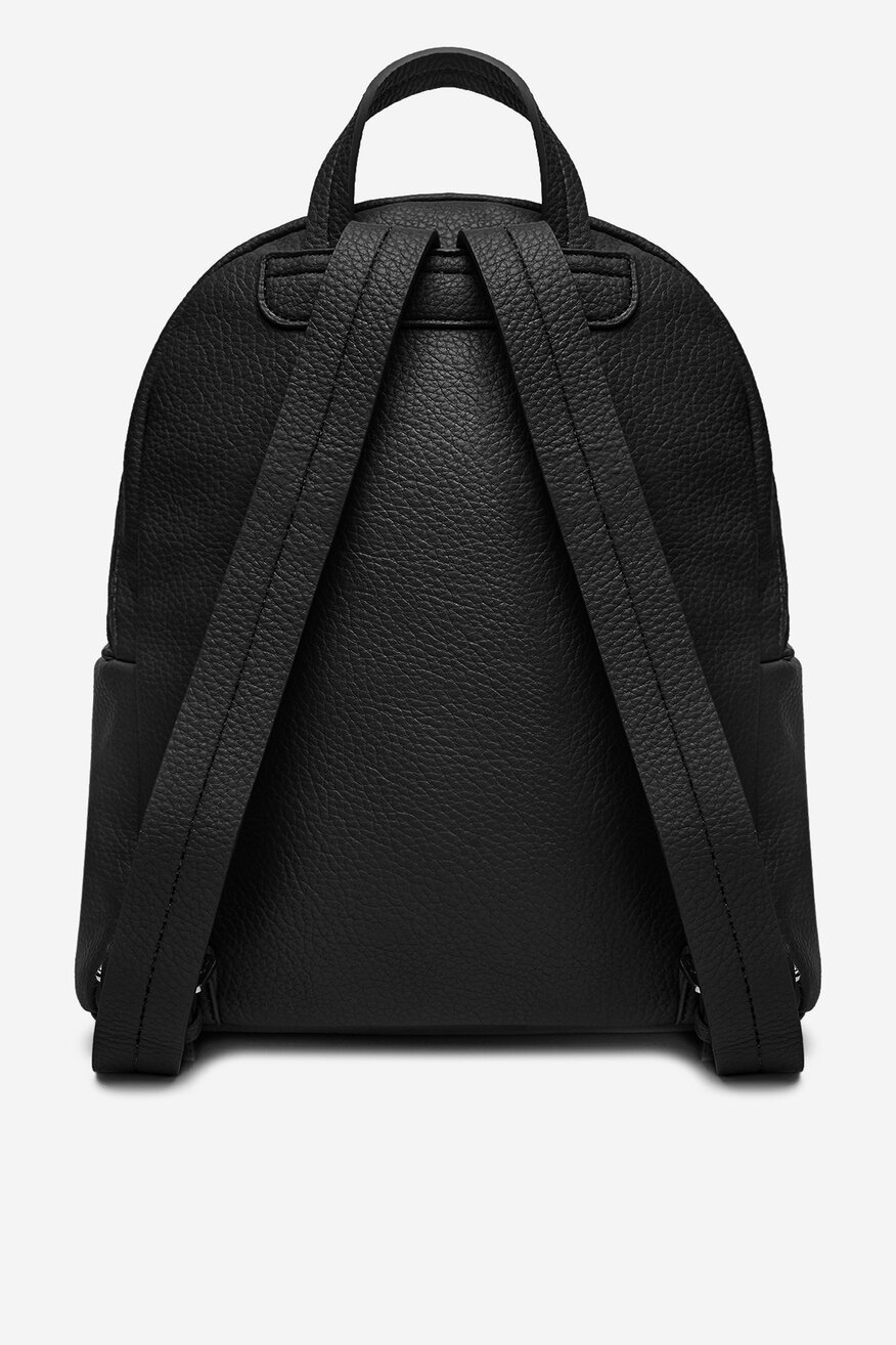 Rucsac Lasocki NEGRU - 5906751219362