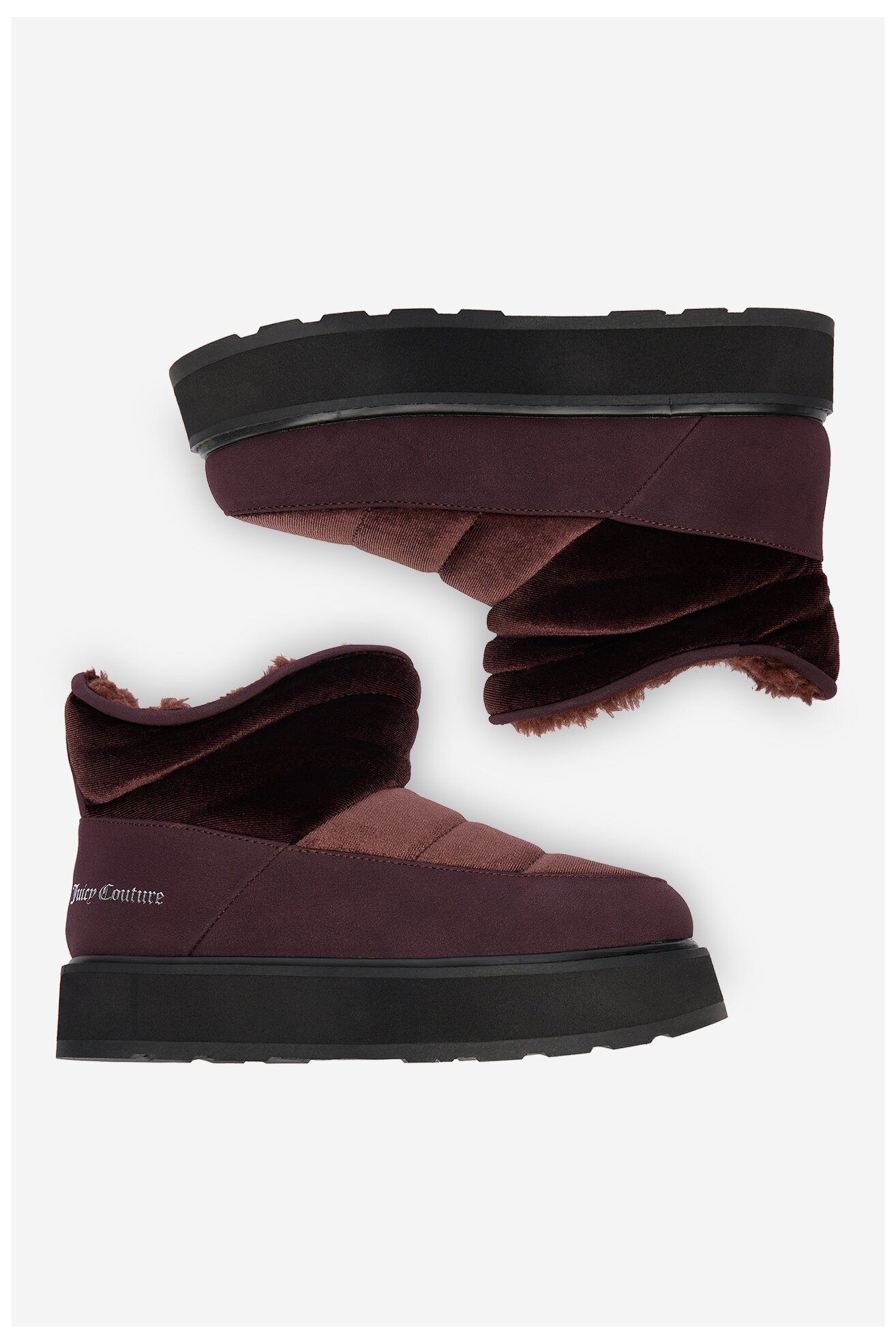 Боти Juicy Couture EO-WS24267-02 КАФЯВ