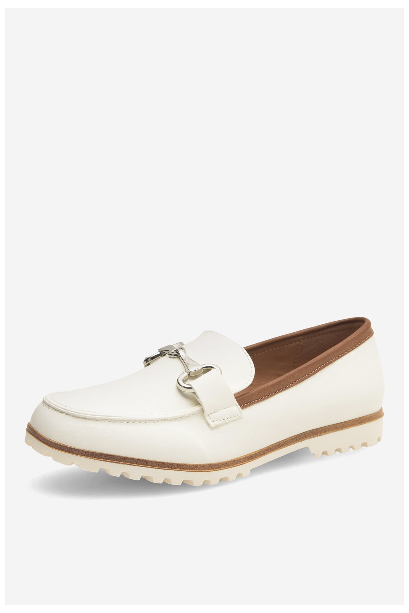 Mokasine Clara Barson WS10001-03 BELA