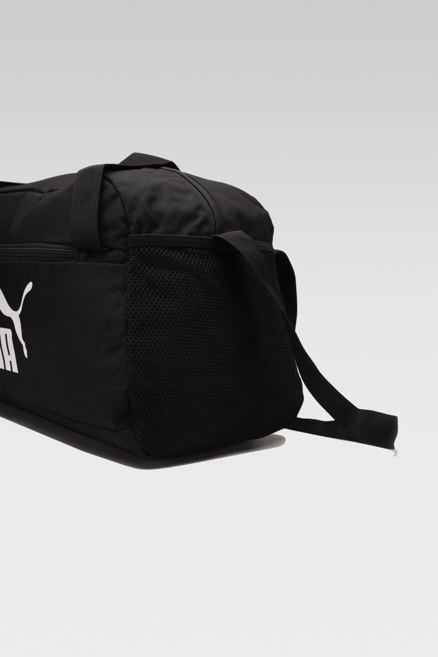 
                Puma - Torba czarna - 5903698390840