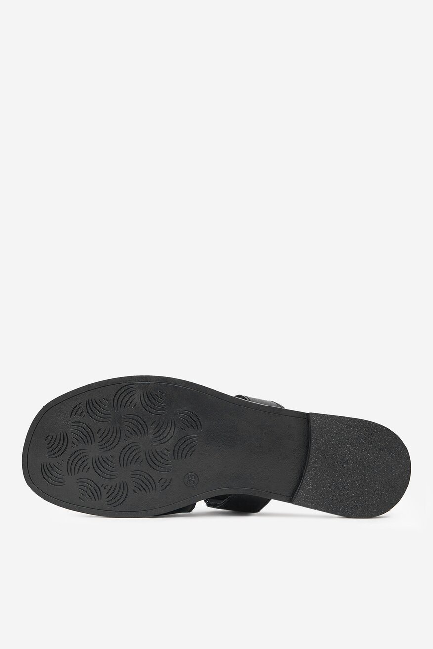 Джапанки Lasocki ЧЕРЕН - 5904862299921