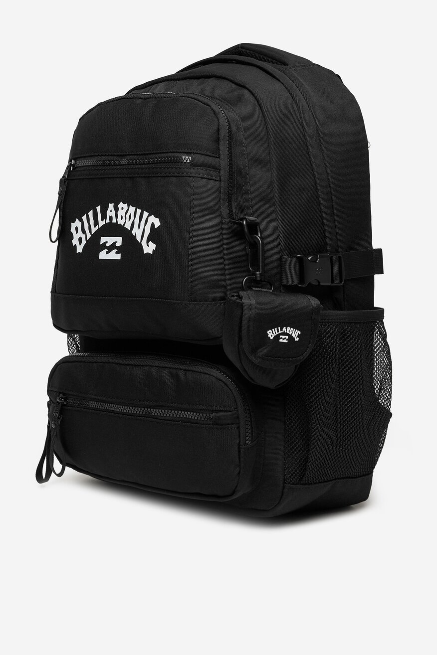BILLABONG - Duży plecak sportowy - 5906751333020