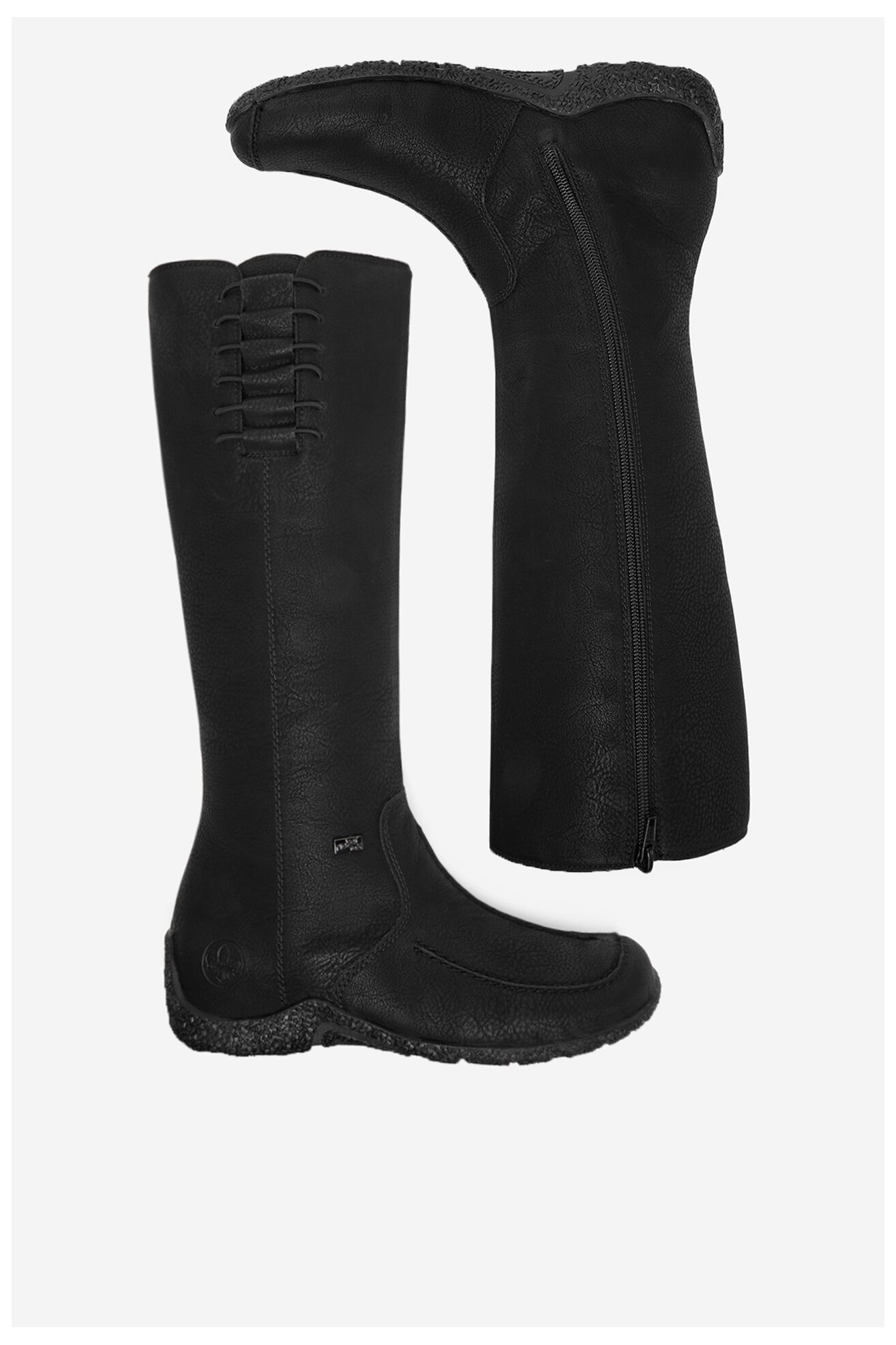 Cizme Rieker CEO-79953-00 NEGRU