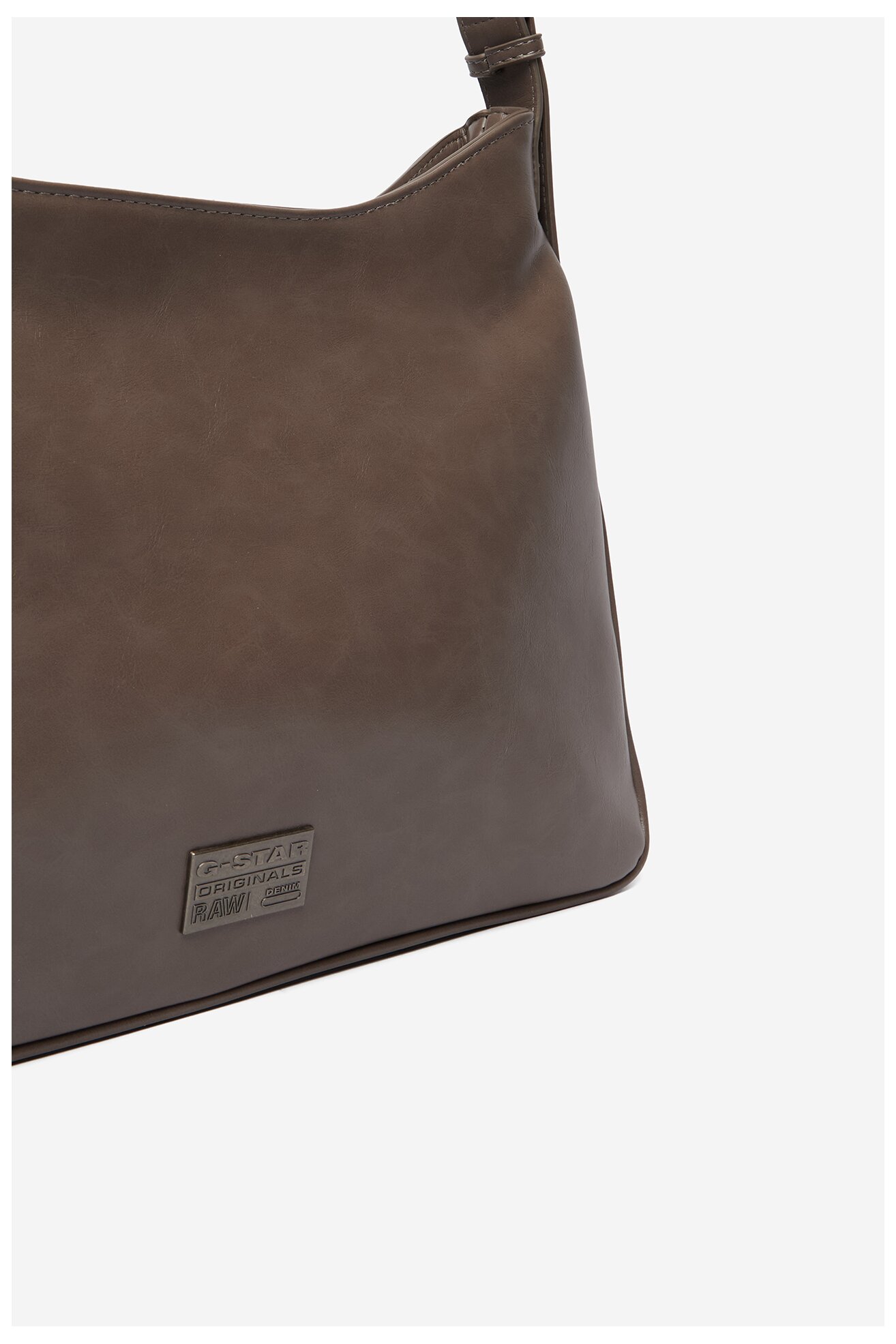 Сумка З Ремінцем G-STAR RAW C-LDA8480 ТАУПЕ