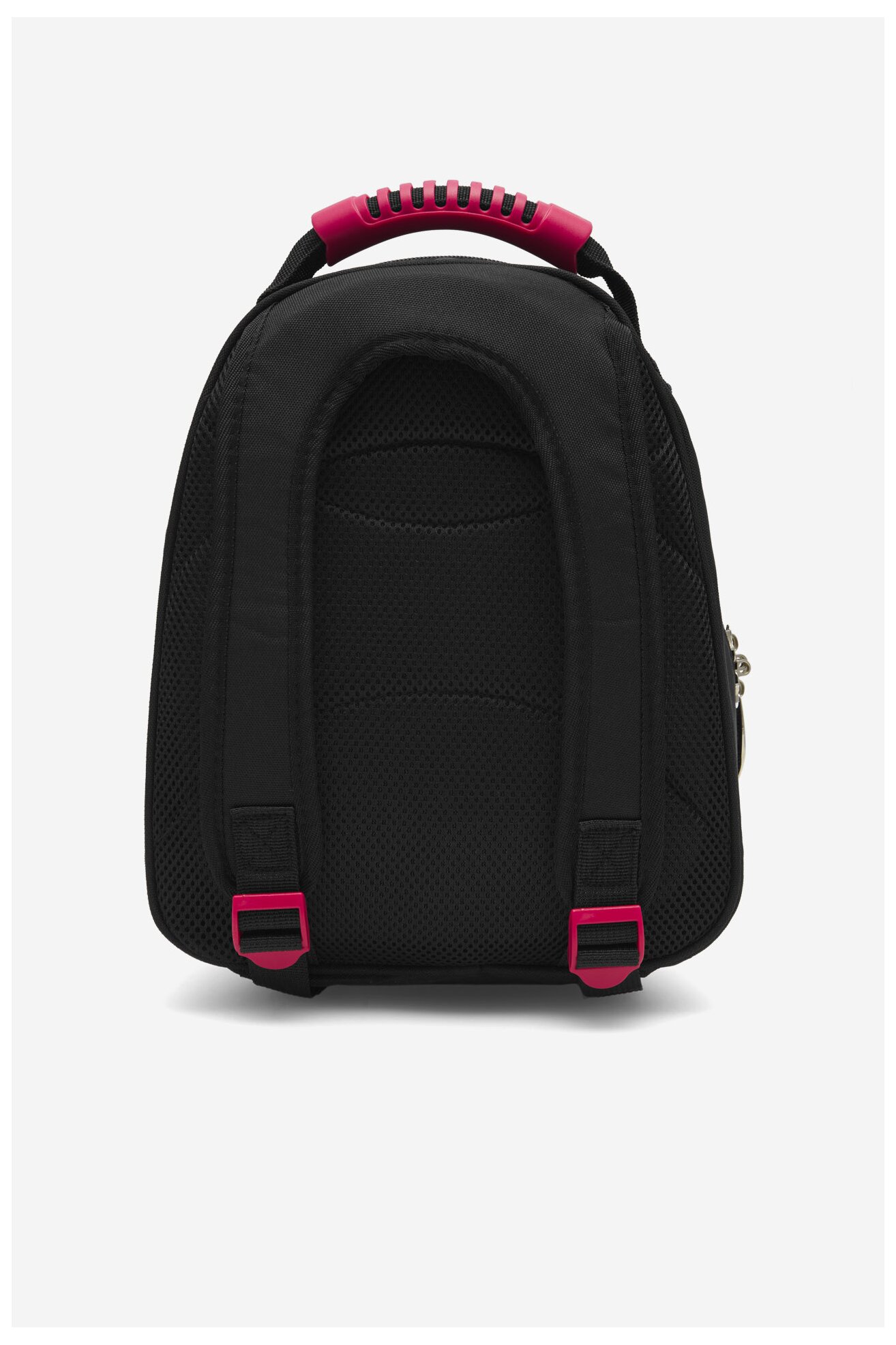 Walizka Minnie Mouse ACCCS-AW23-130DSTC-J Czarny