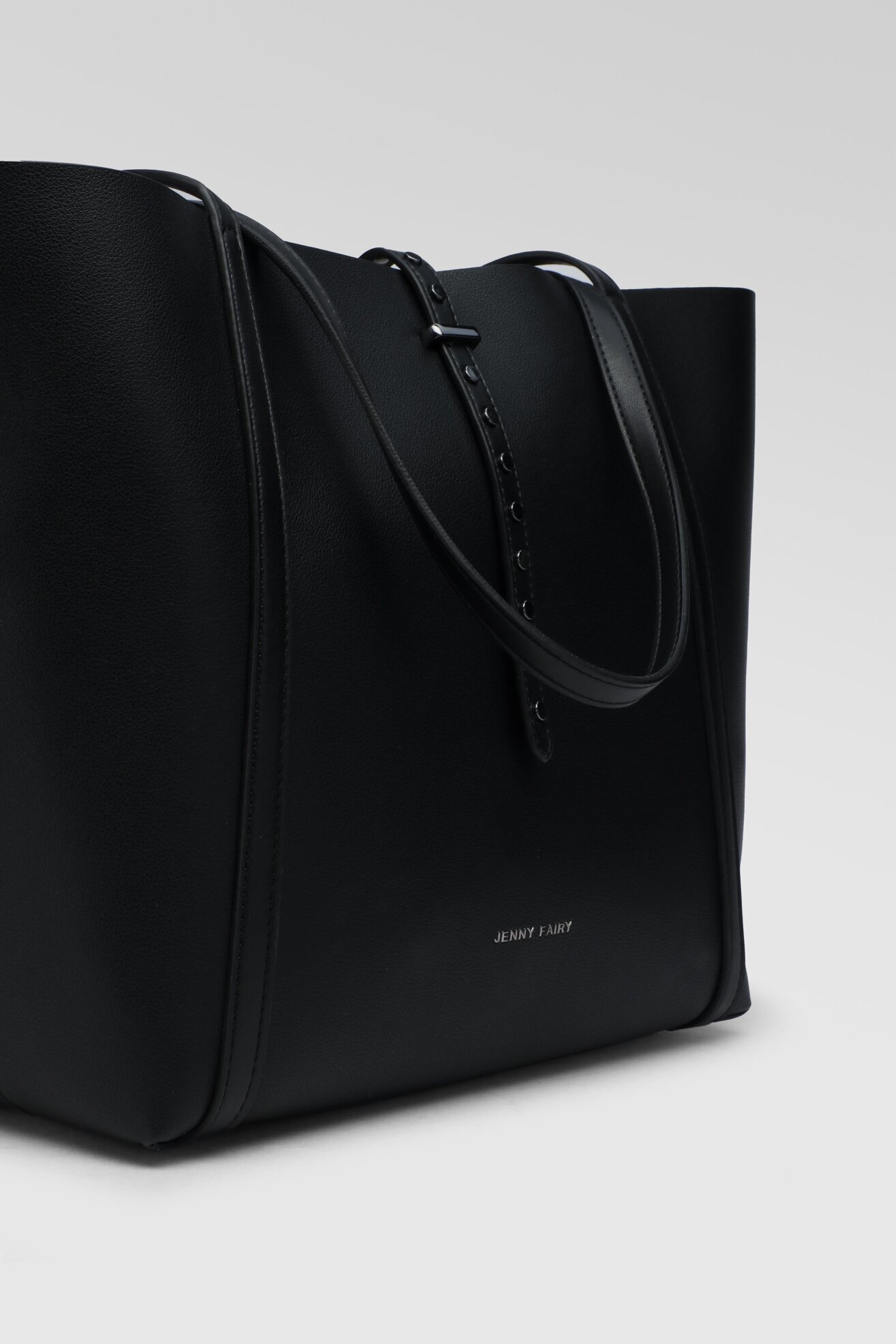 Torebka Jenny Fairy RX0726 Czarny