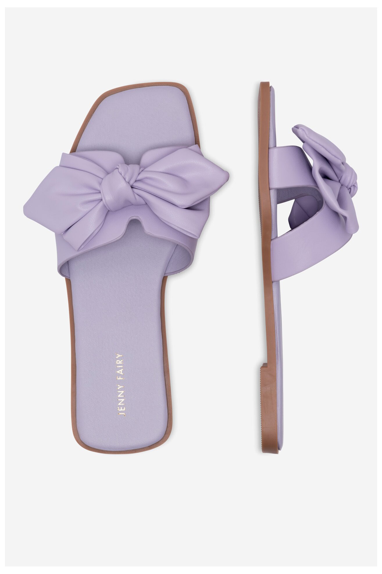 Flip-flop Jenny Fairy WYL0710-10 LILA