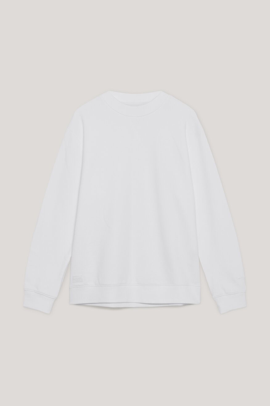 Sprandi - Bluza biała - 5903698954905